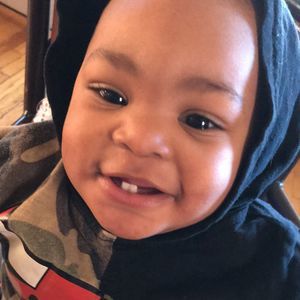 Meet your Posher, Juanita